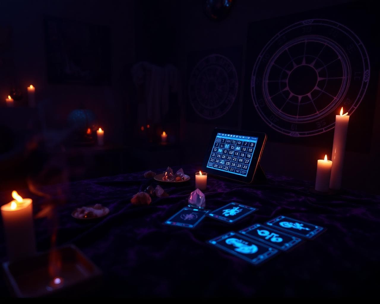 Spiritual & Holistic